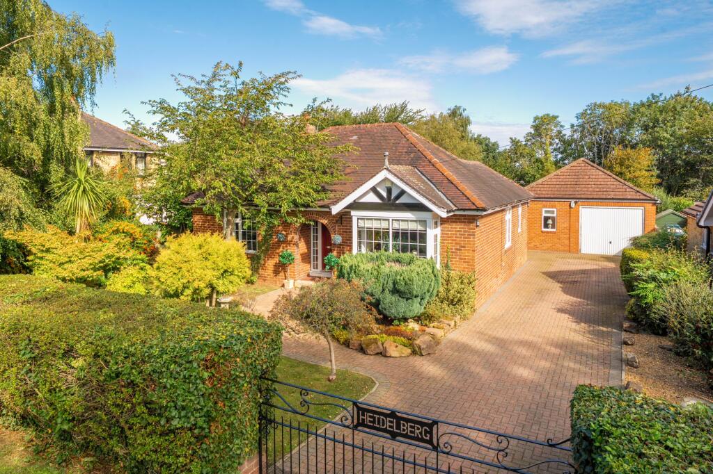 Main image of property: Wetherby Road, Knaresborough, HG5