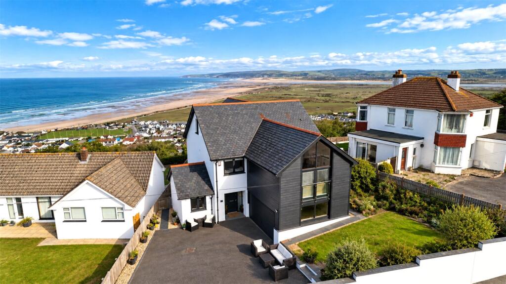 Main image of property: Bay View Road, Northam, Bideford