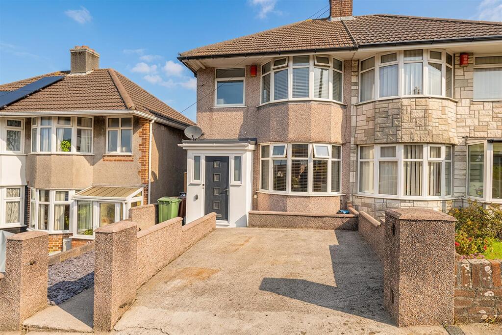 Main image of property: Moor Lane, Plymouth