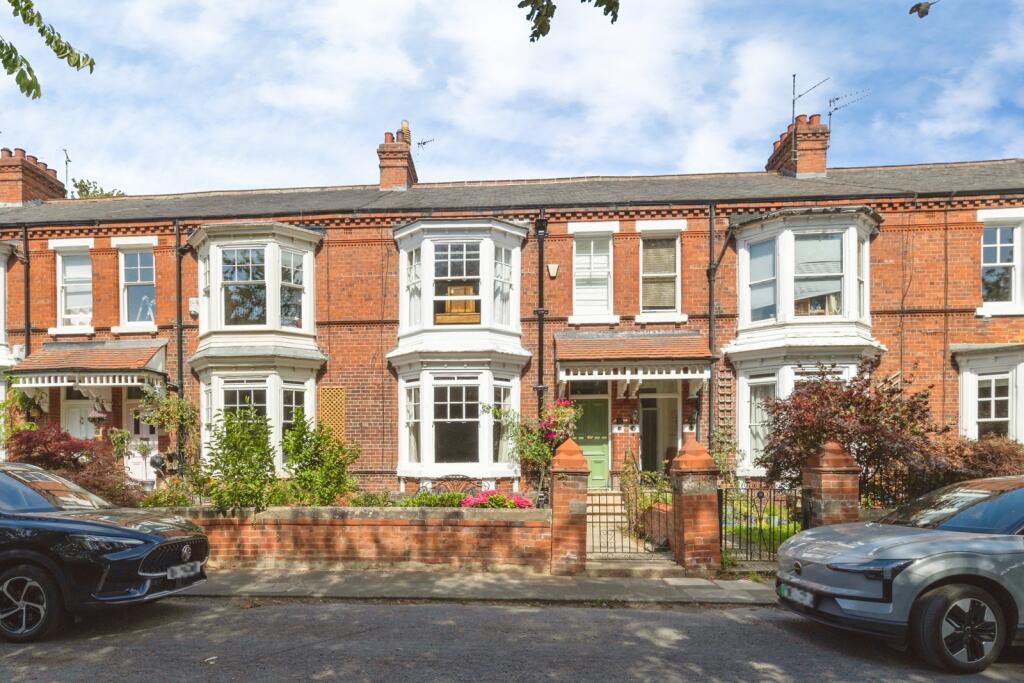 Main image of property: South Parade, Croft on Tees, Darlington, North Yorkshire, DL2