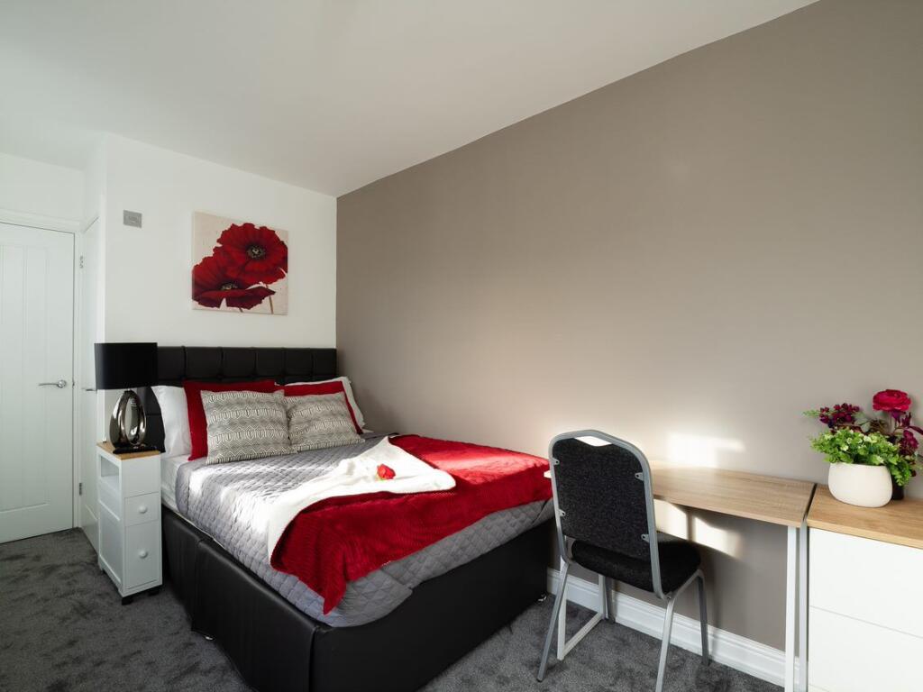 Main image of property: Coxmoor Road,