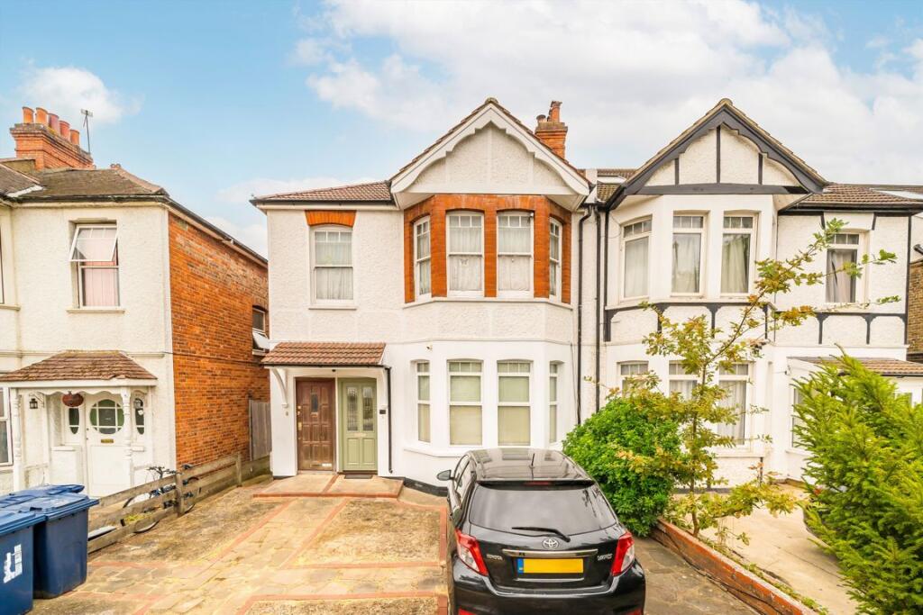 Main image of property: Lynton Road, Acton