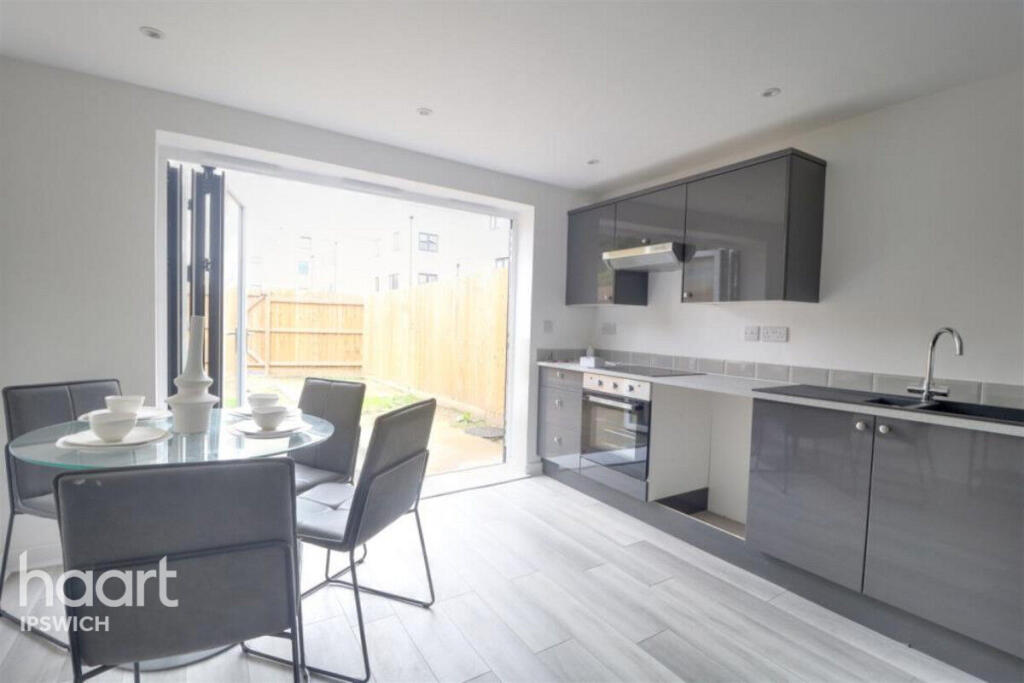 Main image of property: Grimwade Street, Ipswich