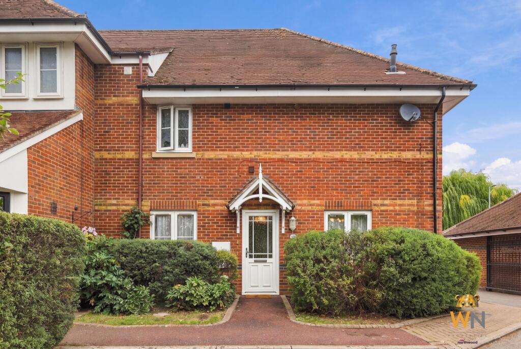 Main image of property: Shenfield, Brentwood, CM15
