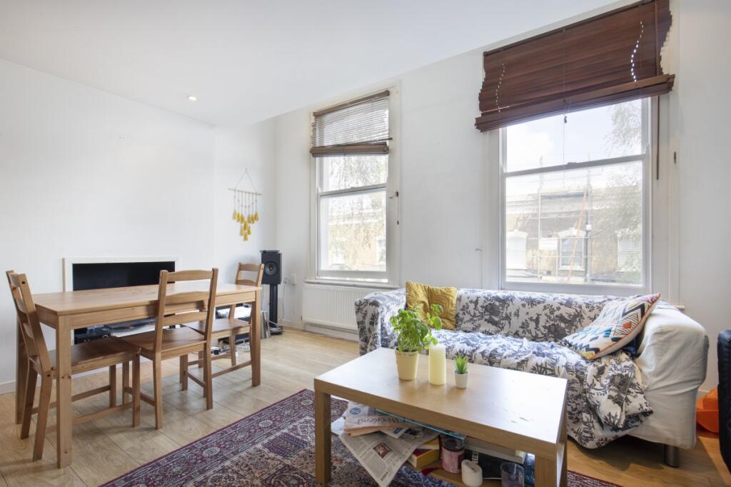 Main image of property: Appach Road, London