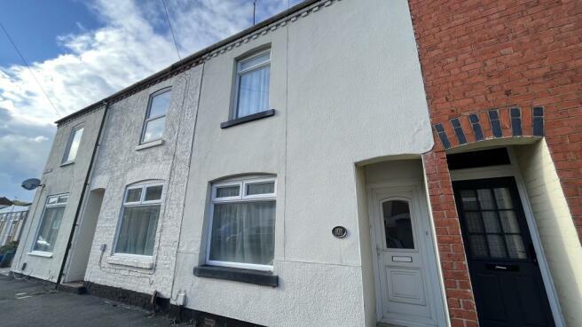 Main image of property: Abbey Road, Northampton