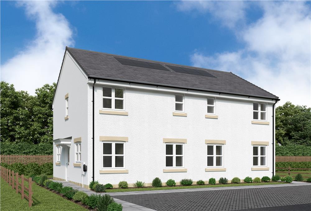 Main image of property: Off Hamilton Road,
Cambuslang,
South Lanarkshire,
G72 7XF