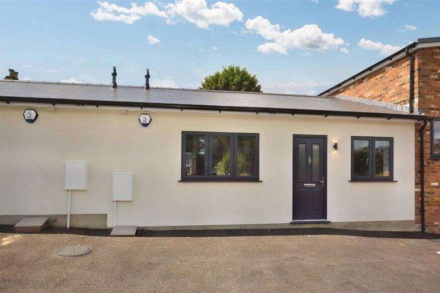 Main image of property: Fensome Close, Hemel Hempstead, HP2