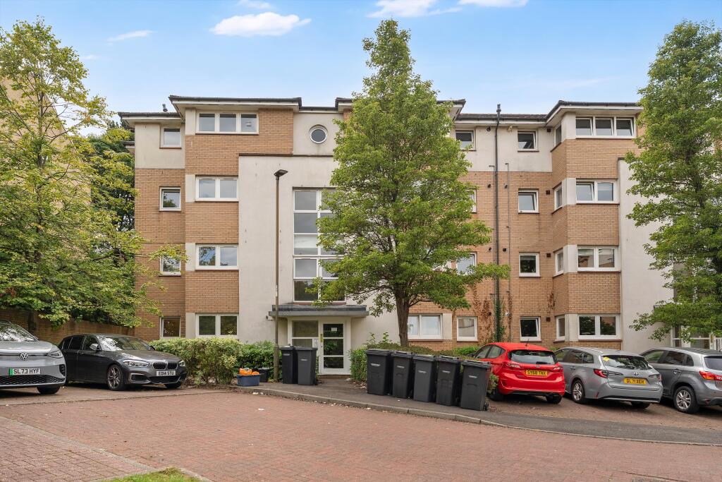Main image of property: Inglis Green Rigg, Kingsknowe, Edinburgh