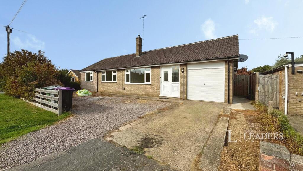 Main image of property: Kingsway, Bourne, PE10