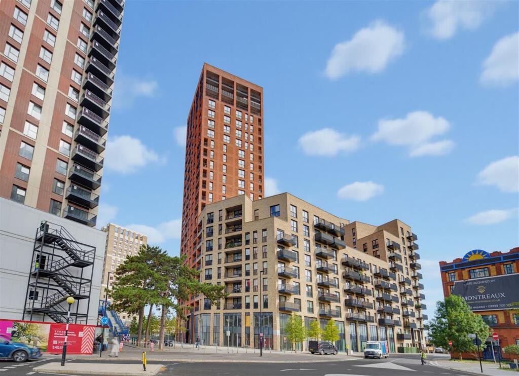 Main image of property: Butleigh House, Healum Avenue, Southall, Middlesex