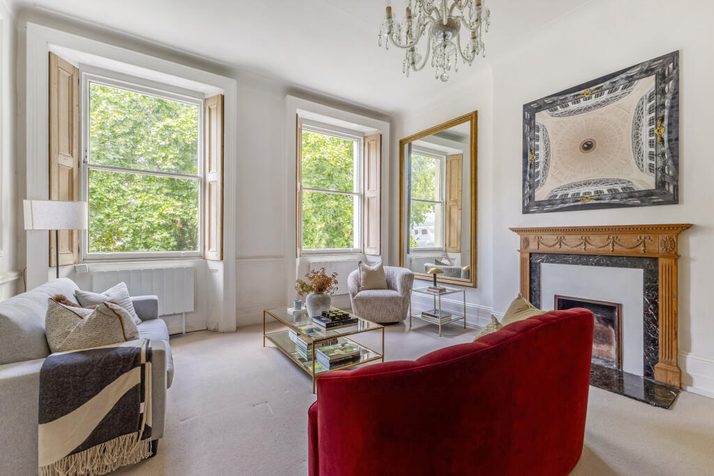 Main image of property: Hyde Park Square, Hyde Park, London