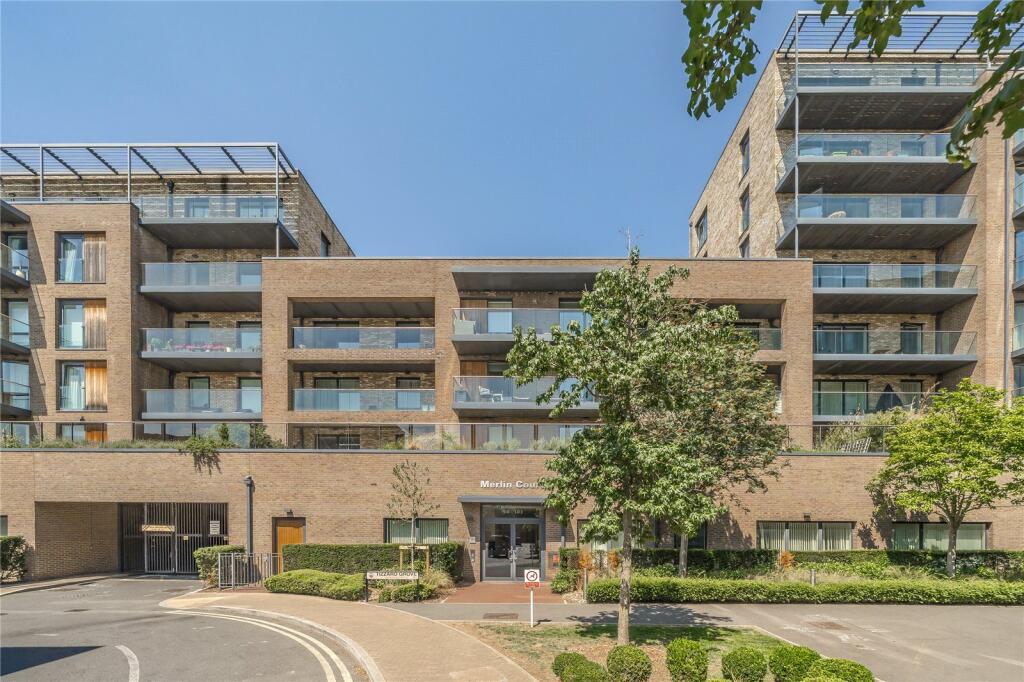 Main image of property: Tizzard Grove, London, SE3