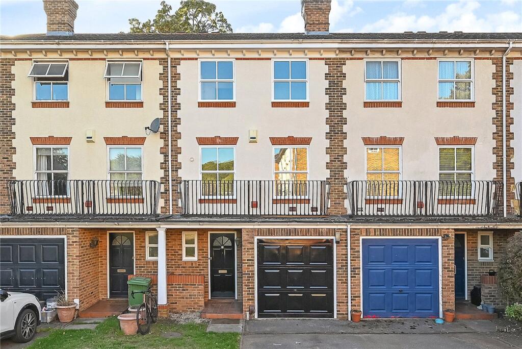 Main image of property: Regency Mews, Beckenham, BR3