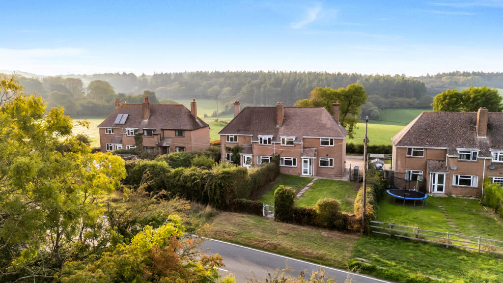Main image of property: Coombe Keynes, Wareham, BH20 5