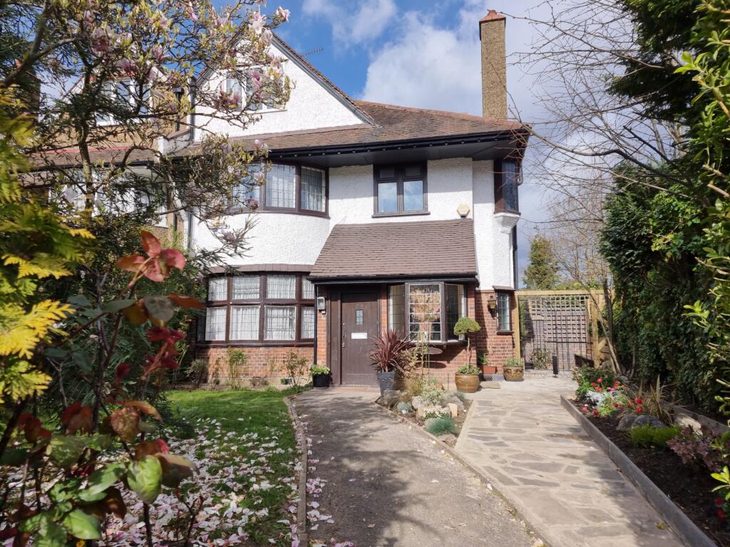 Main image of property: Great North Road, Highgate, N6