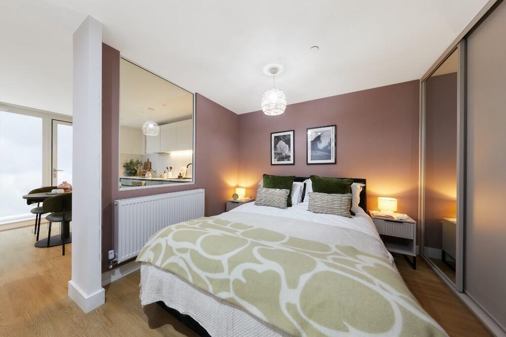 Main image of property: Stafford Yard, Stafford Street, Bedminster, Bristol, Bristol City