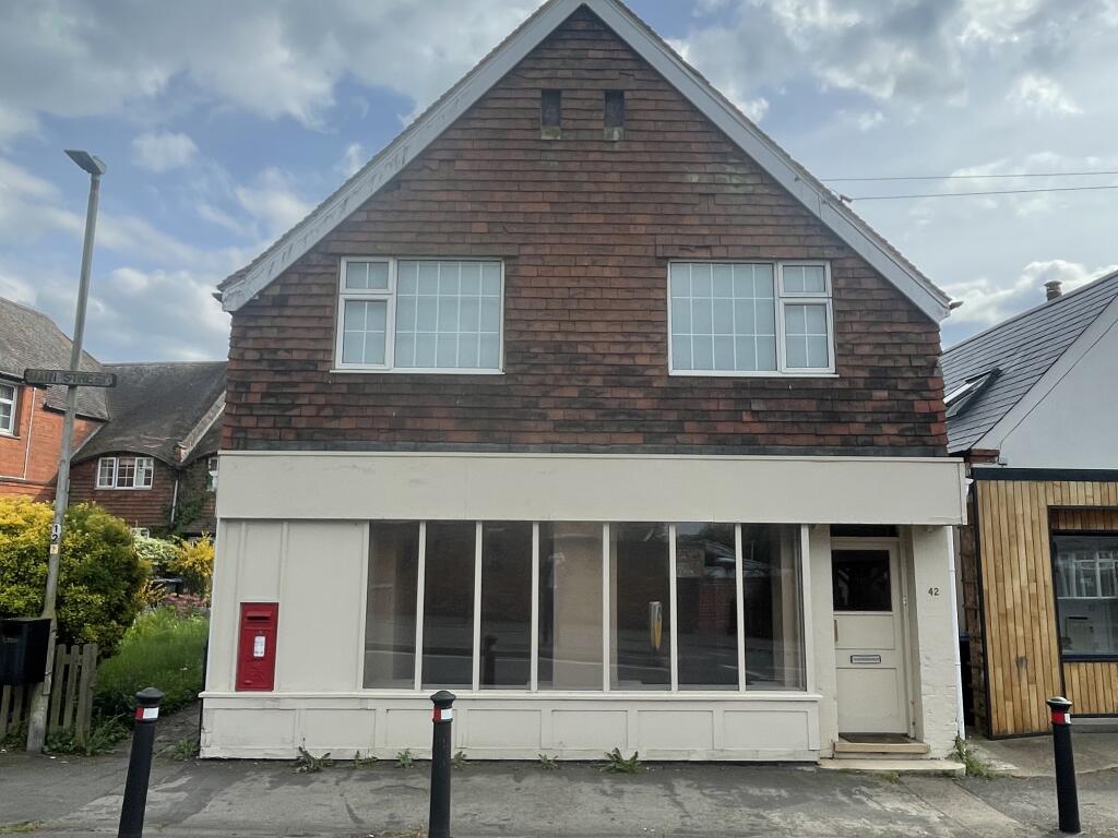 Main image of property: 42, Main Street, Clifton Upon Dunsmore, Rugby
