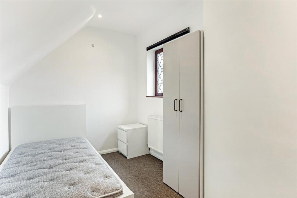 Main image of property: Ferrers Avenue, West Drayton