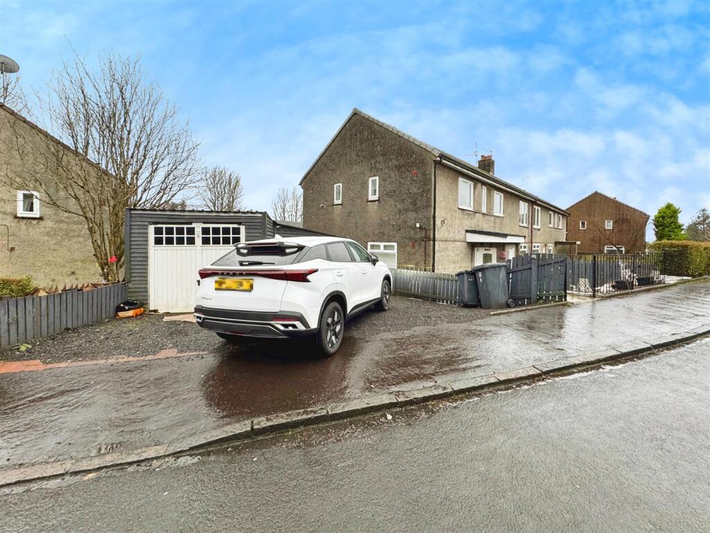 Main image of property: Lennox Drive, Clydebank,