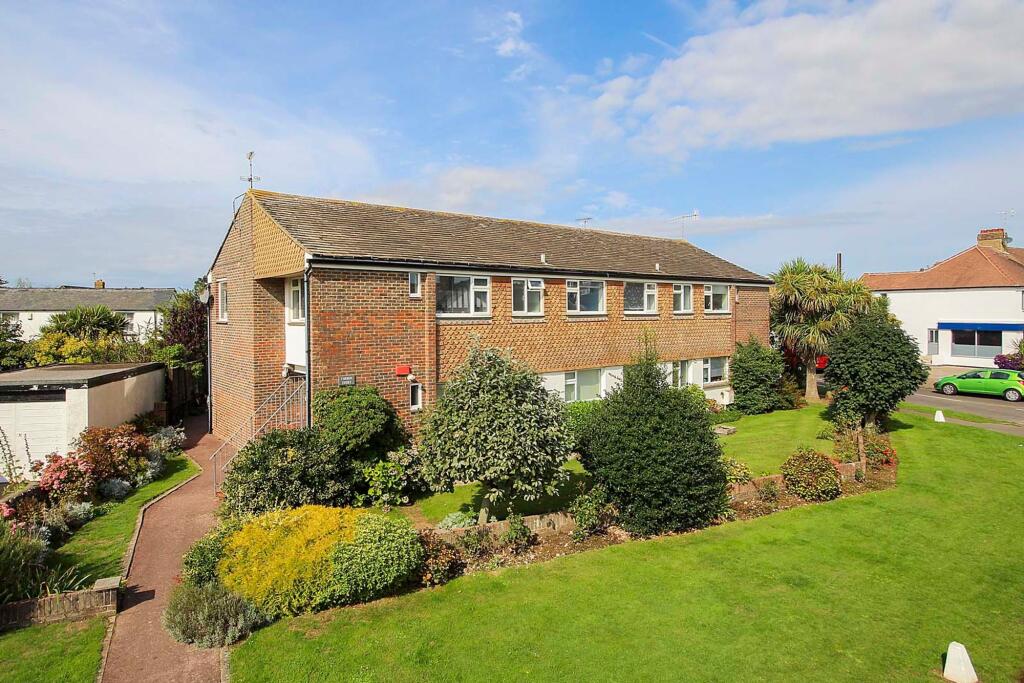 Main image of property: 8 Forbon Court