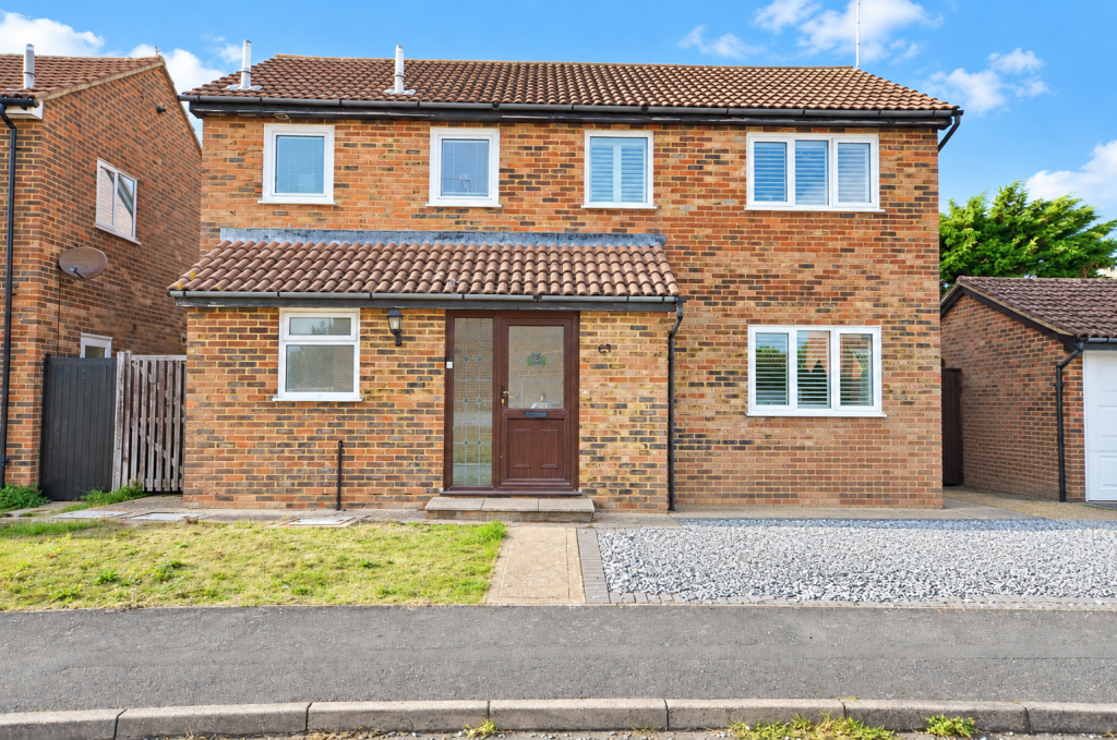 Main image of property: Sunningdale Gardens, Bognor Regis