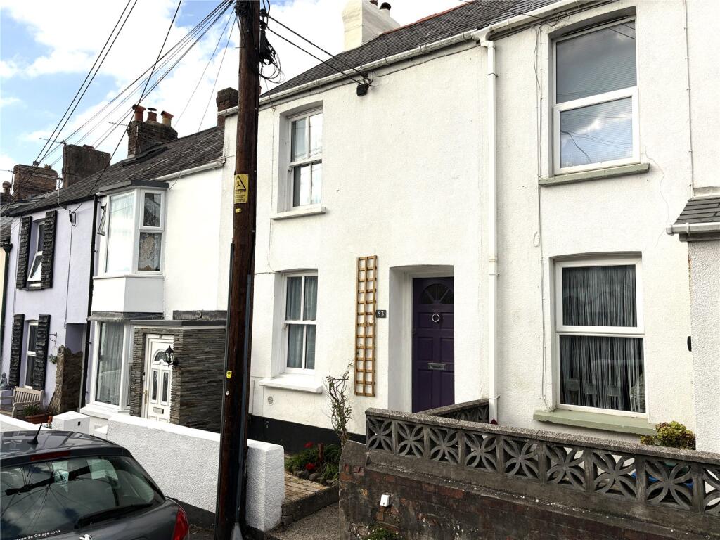 Main image of property: Bradiford, Barnstaple, Devon, EX31