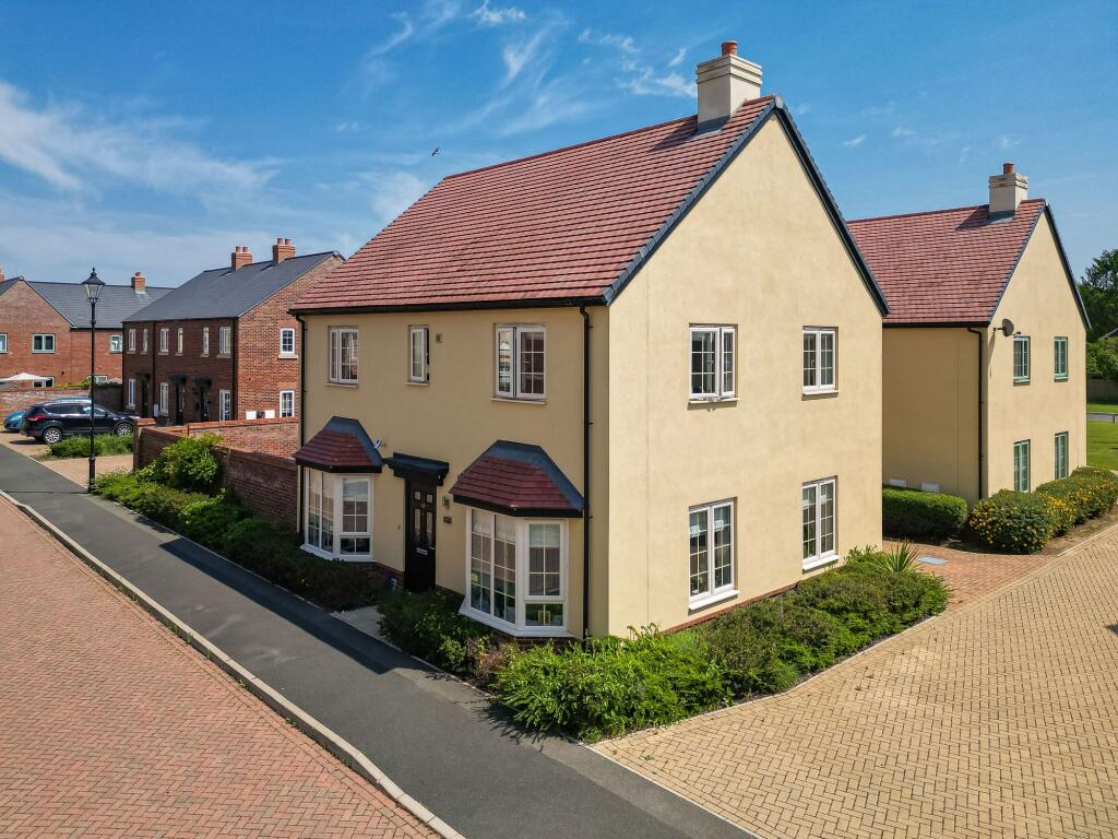 Main image of property: Walston Way, Brampton, PE28