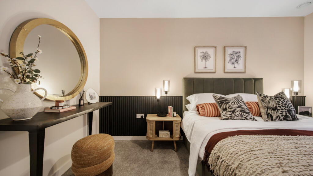 Main image of property: GLENGALL ROAD,
London,
SE15 6RZ