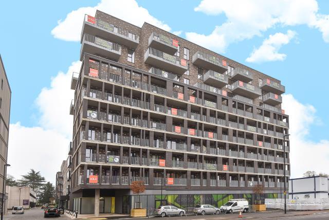 Main image of property: Windsor Road, Slough, SL1