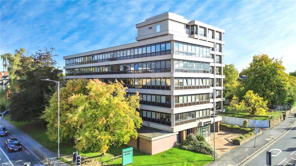 Main image of property: Kings Road, Reading, Berkshire, RG1