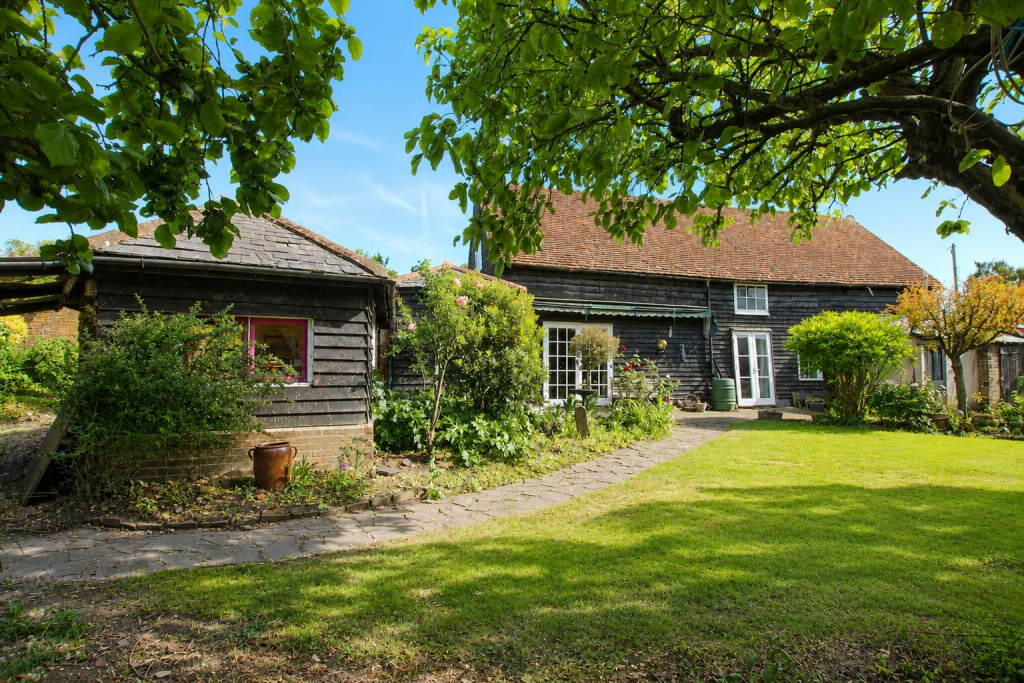 Main image of property: LINDEN ROAD, LEATHERHEAD, KT22