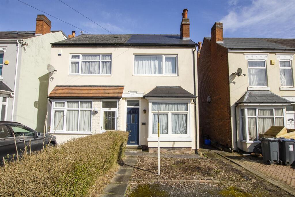 Main image of property: Umberslade Road, Birmingham, B29