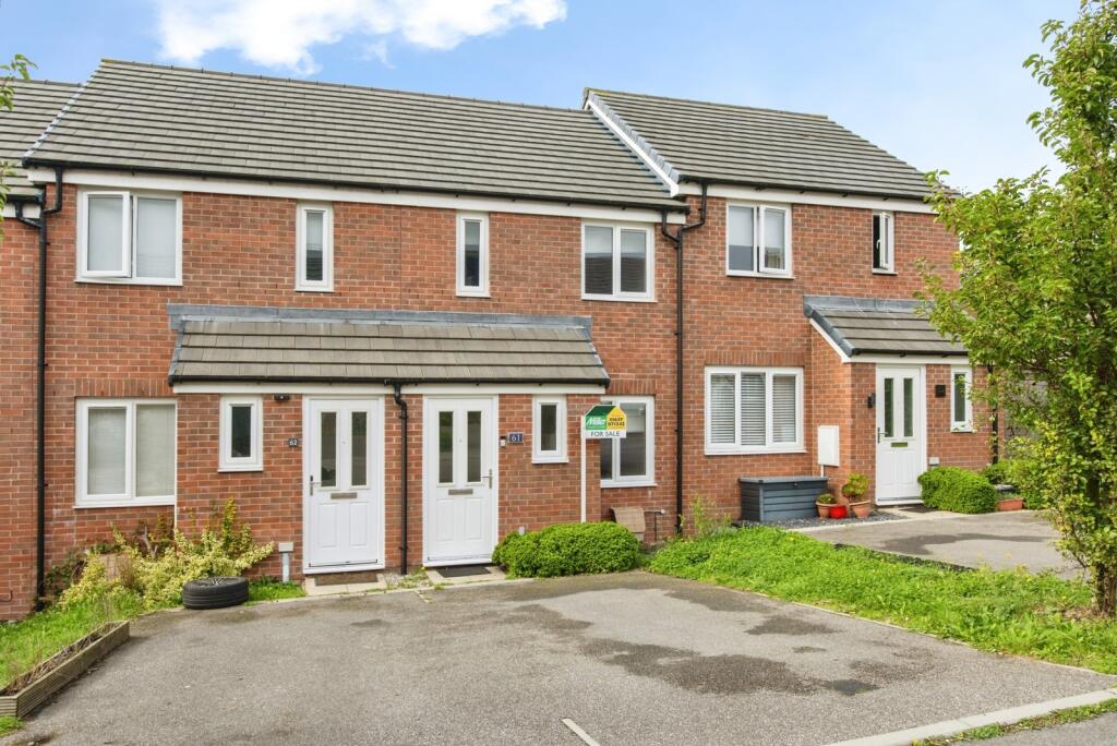 Main image of property: Stret Avalennek, Lane, Newquay, Cornwall, TR8