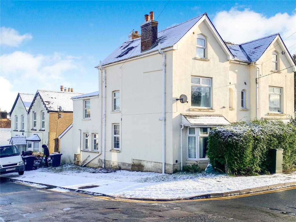 Main image of property: Bowens Hill Road, Coleford, Gloucestershire, GL16