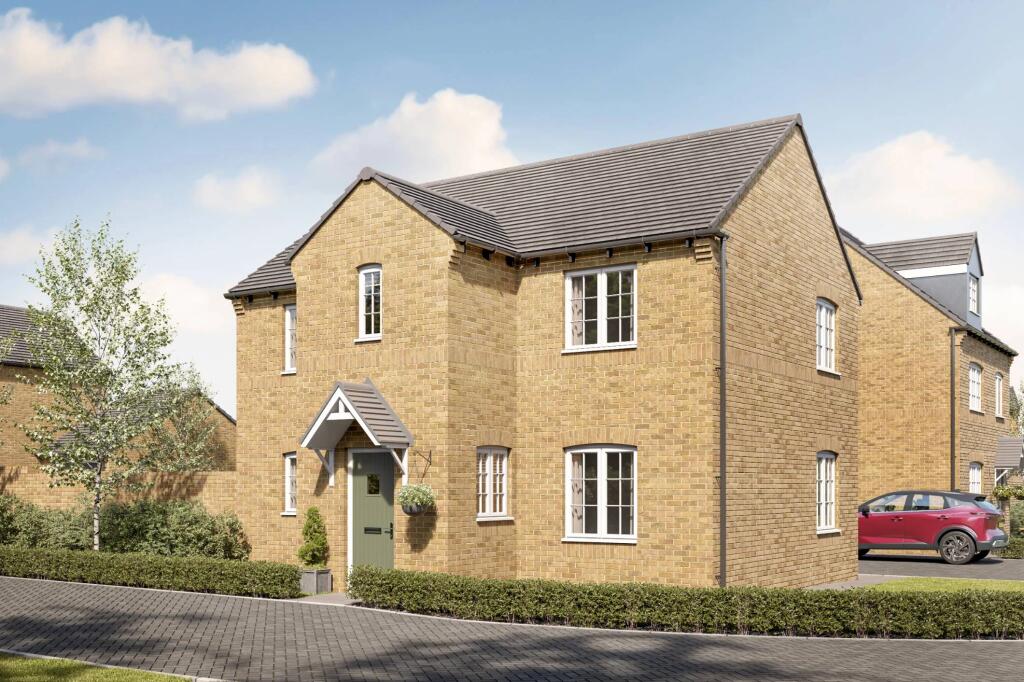 Main image of property: Uldale View,
Egremont,
CA22 2LJ