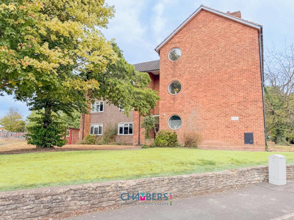 Main image of property: Wall Avenue, Coleshill