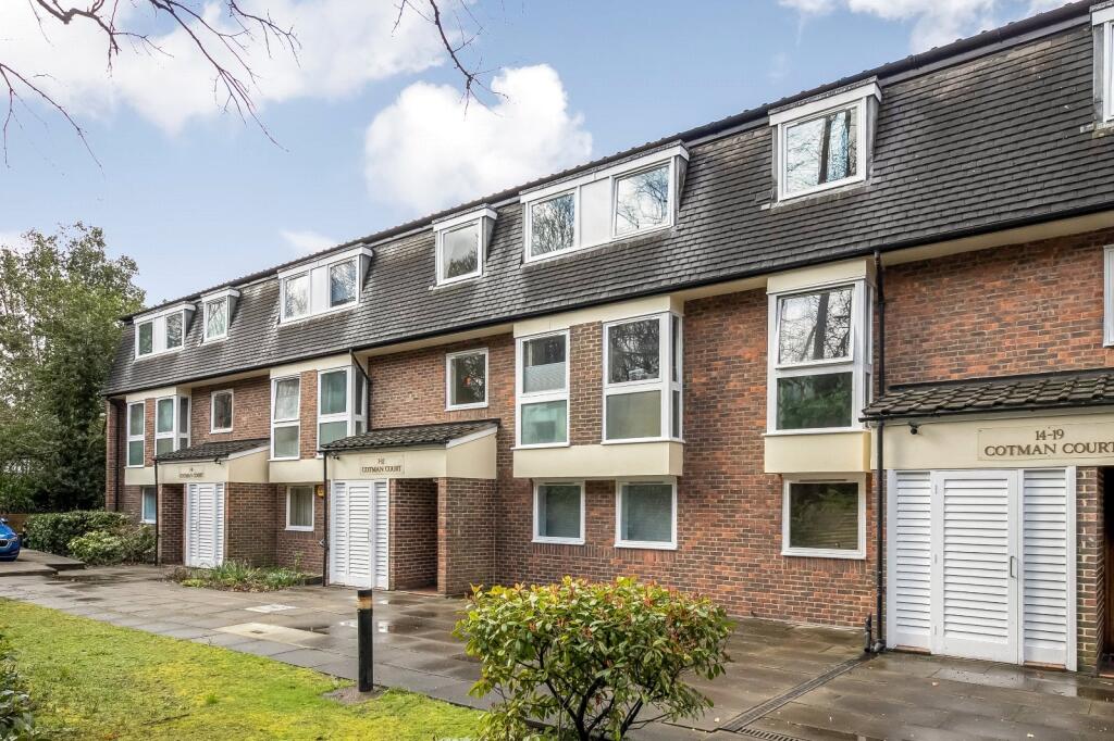 Main image of property: Farquhar Road, London, SE19