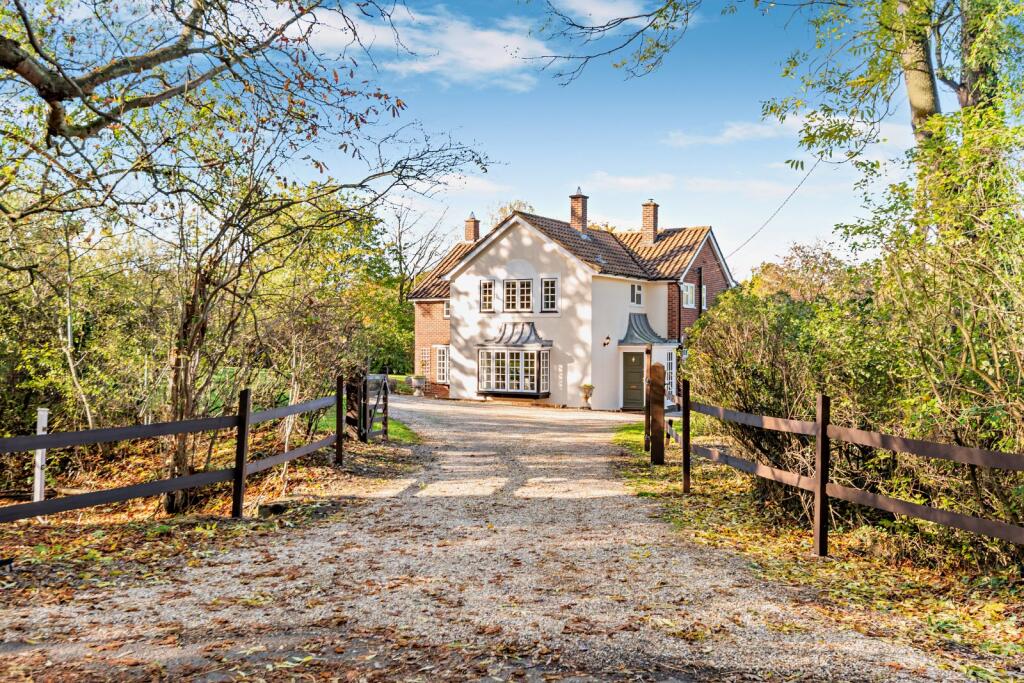Main image of property: Kelvedon Road, Little Braxted, Witham, Essex