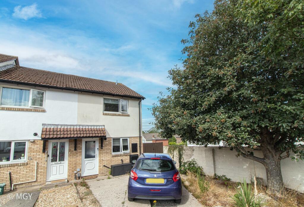 Main image of property: Glenbrook Drive, Barry