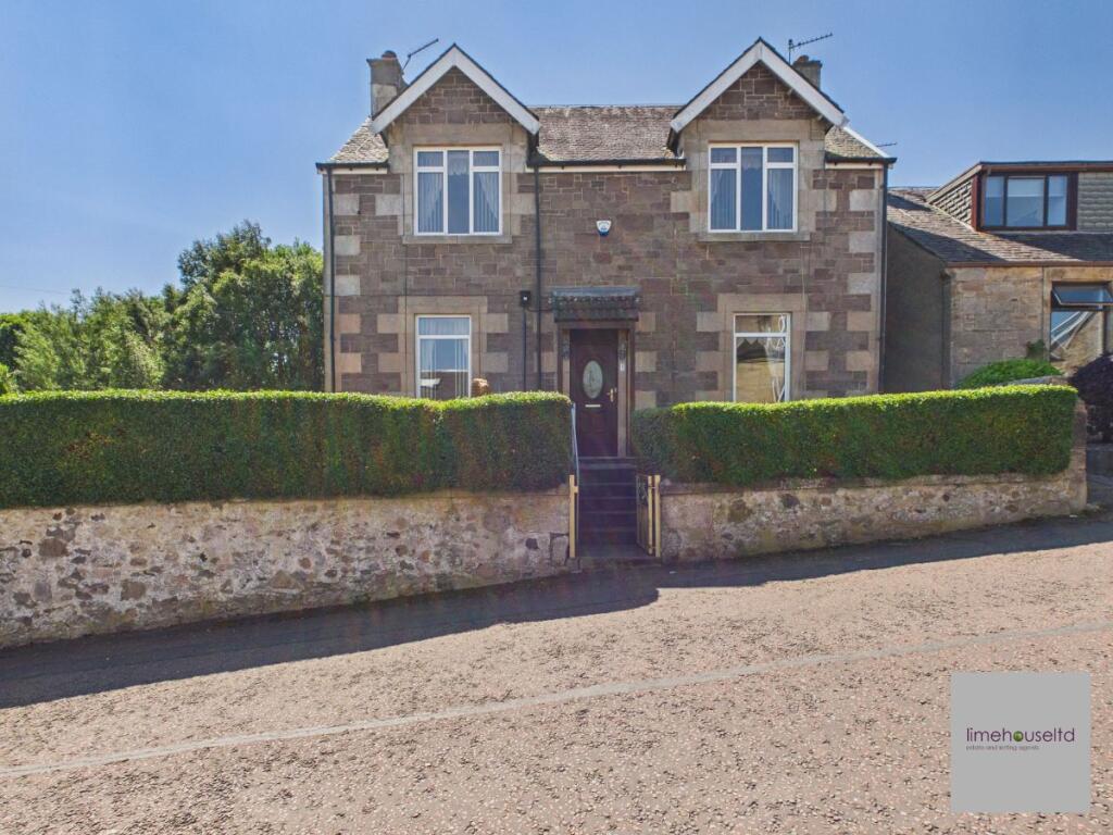 Main image of property: Beechwood Crescent, Lesmahagow, ML11