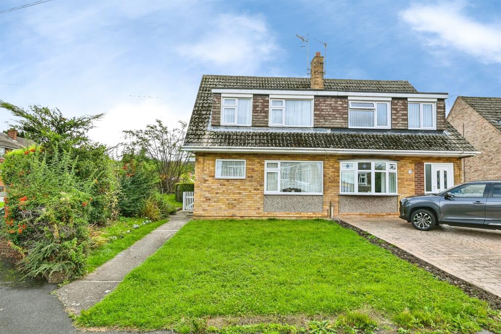 Main image of property: Sunningdale Drive, Ilkeston