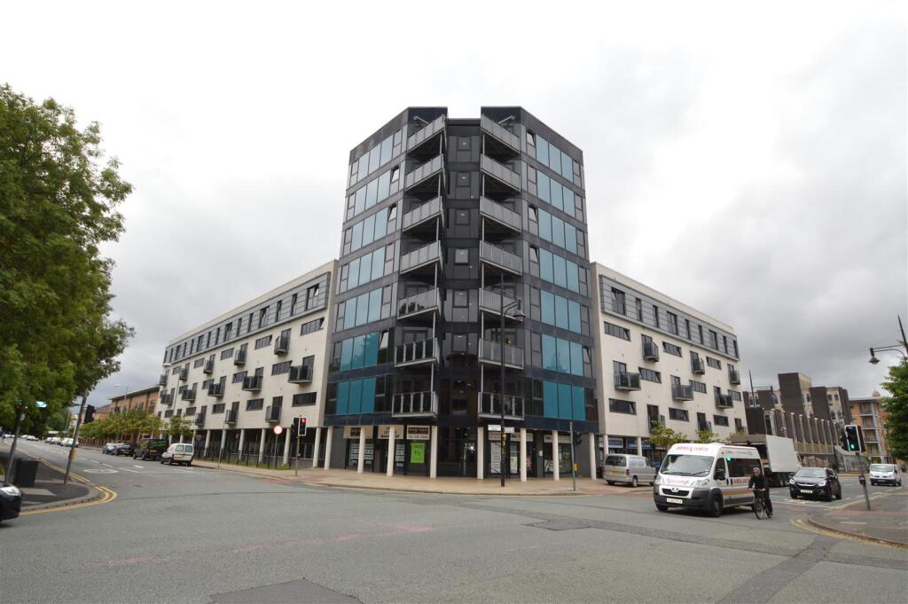 Main image of property: Stretford Road, Manchester