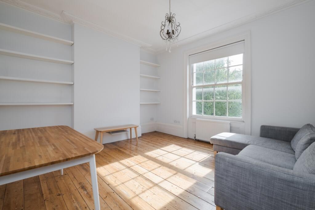 Main image of property: Belitha Villas London N1