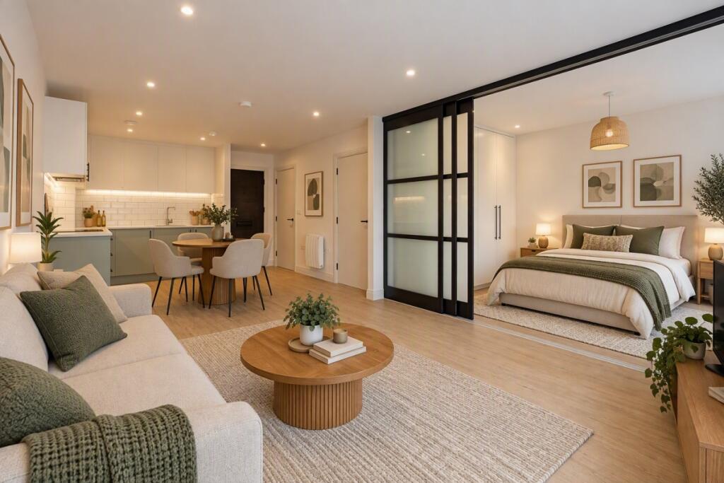 Main image of property: Worthing Road Horsham RH12