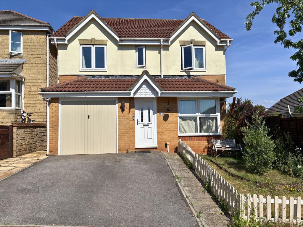 Main image of property: Spencer Drive, Midsomer Norton, BA3