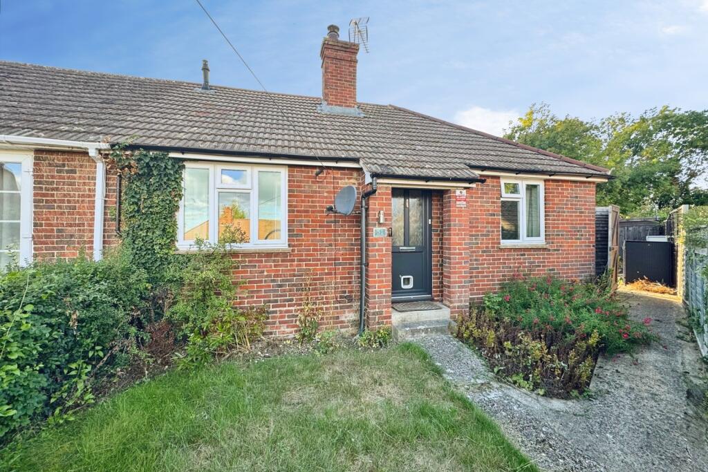 Main image of property: Buffins Road, Odiham, Hook, Hampshire, RG29