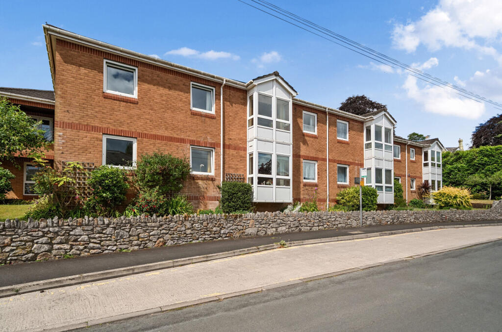 Main image of property: Church Road, Newton Abbot, Devon