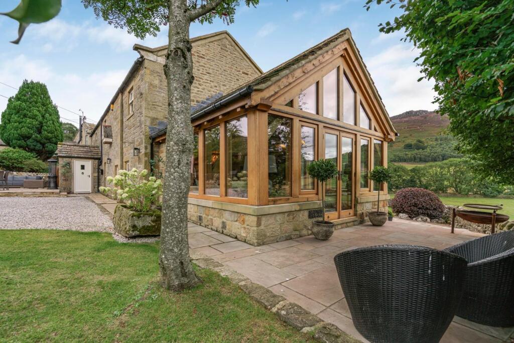 Main image of property: White House Barn, Skyreholme, Skipton