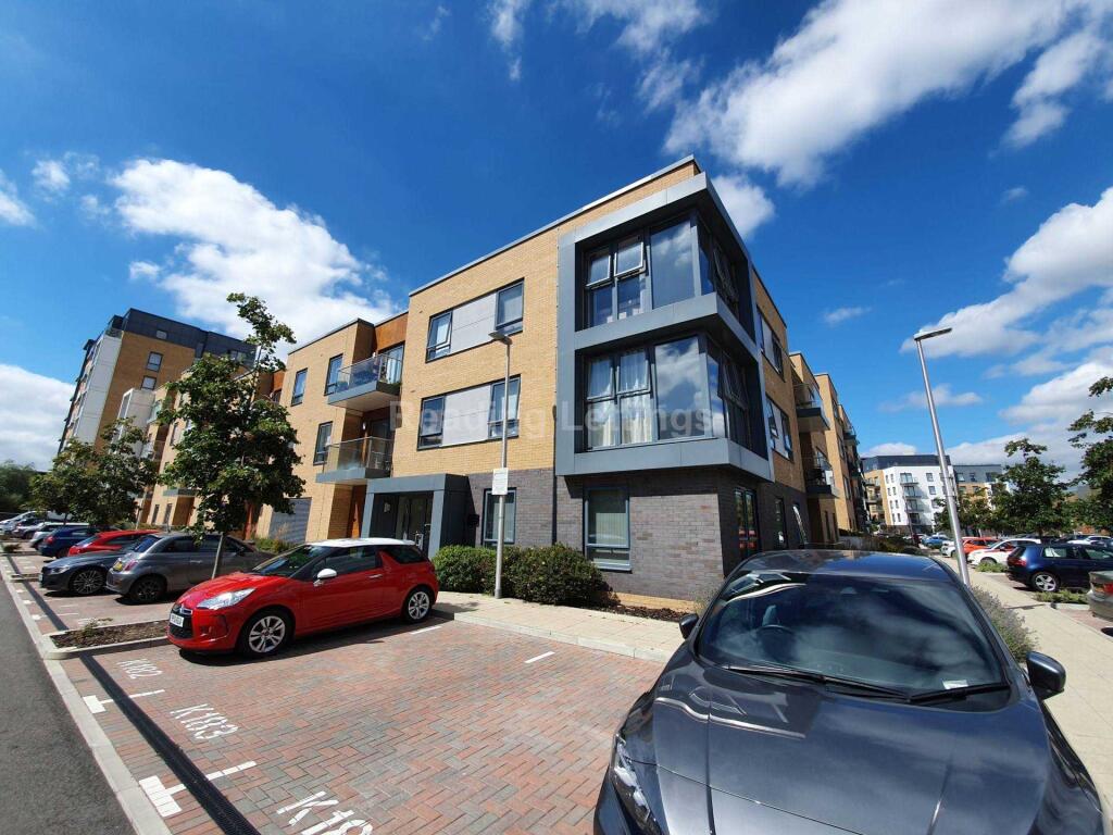 Main image of property: Nightingale House, Drake Way, Kennet Island